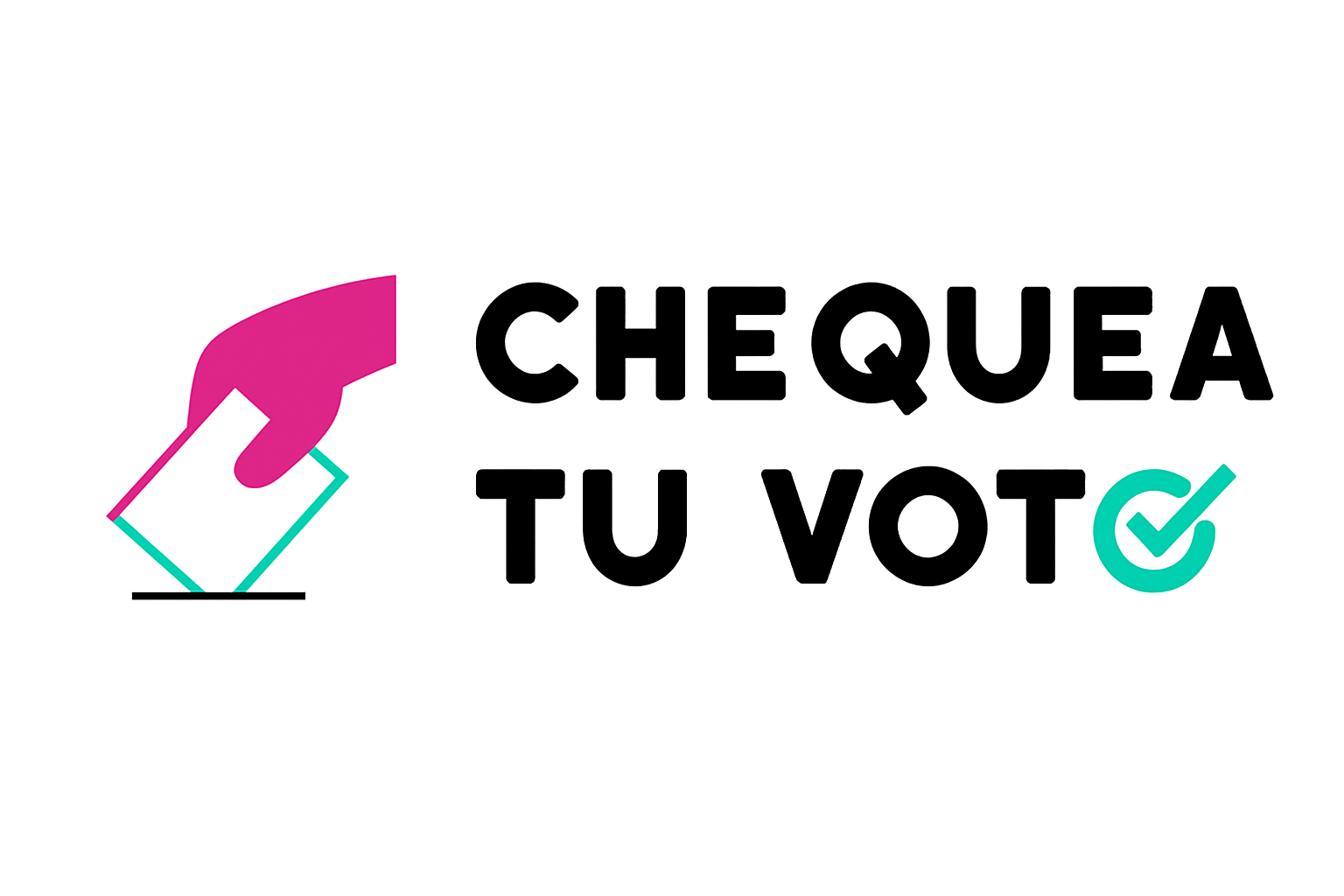Chequea tu Voto